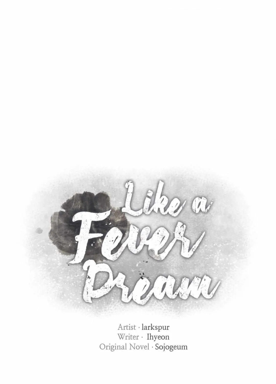 Read Like A Fever Dream chapter 40 image 46 on Lezhin
