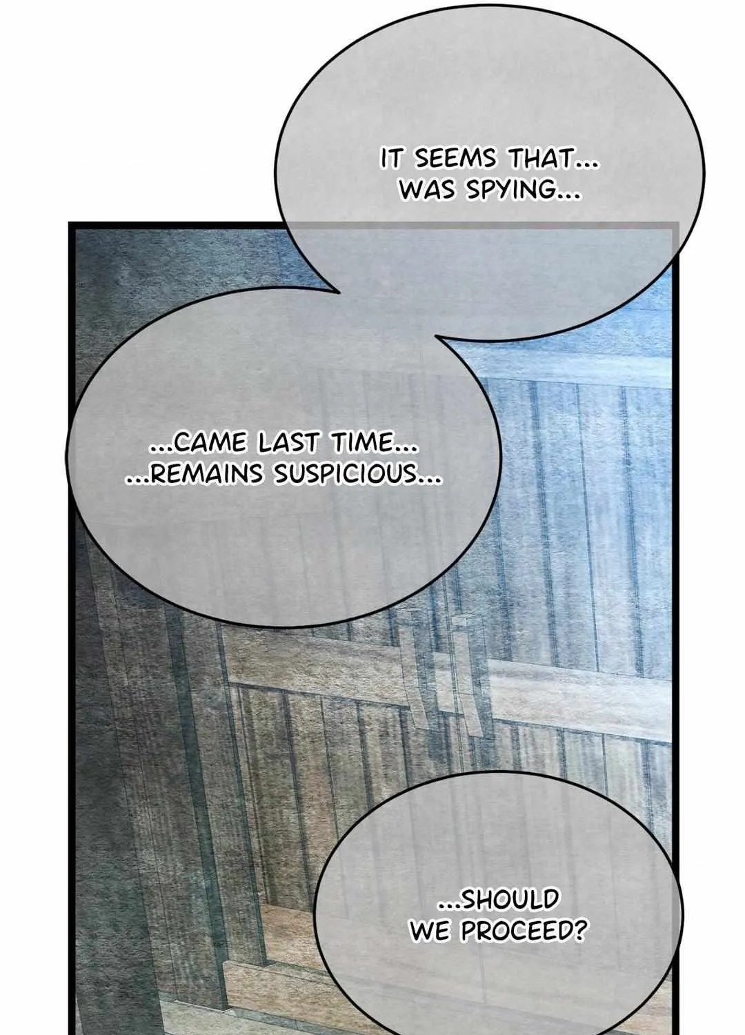 Read Like A Fever Dream chapter 40 image 49 on Lezhin