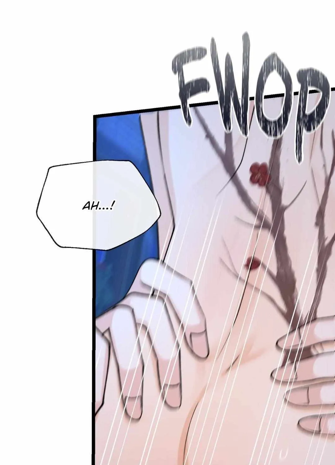 Read Like A Fever Dream chapter 40 image 5 on Lezhin
