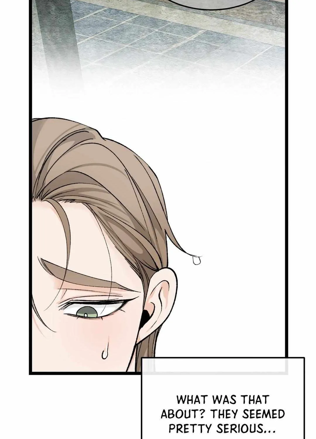 Read Like A Fever Dream chapter 40 image 50 on Lezhin