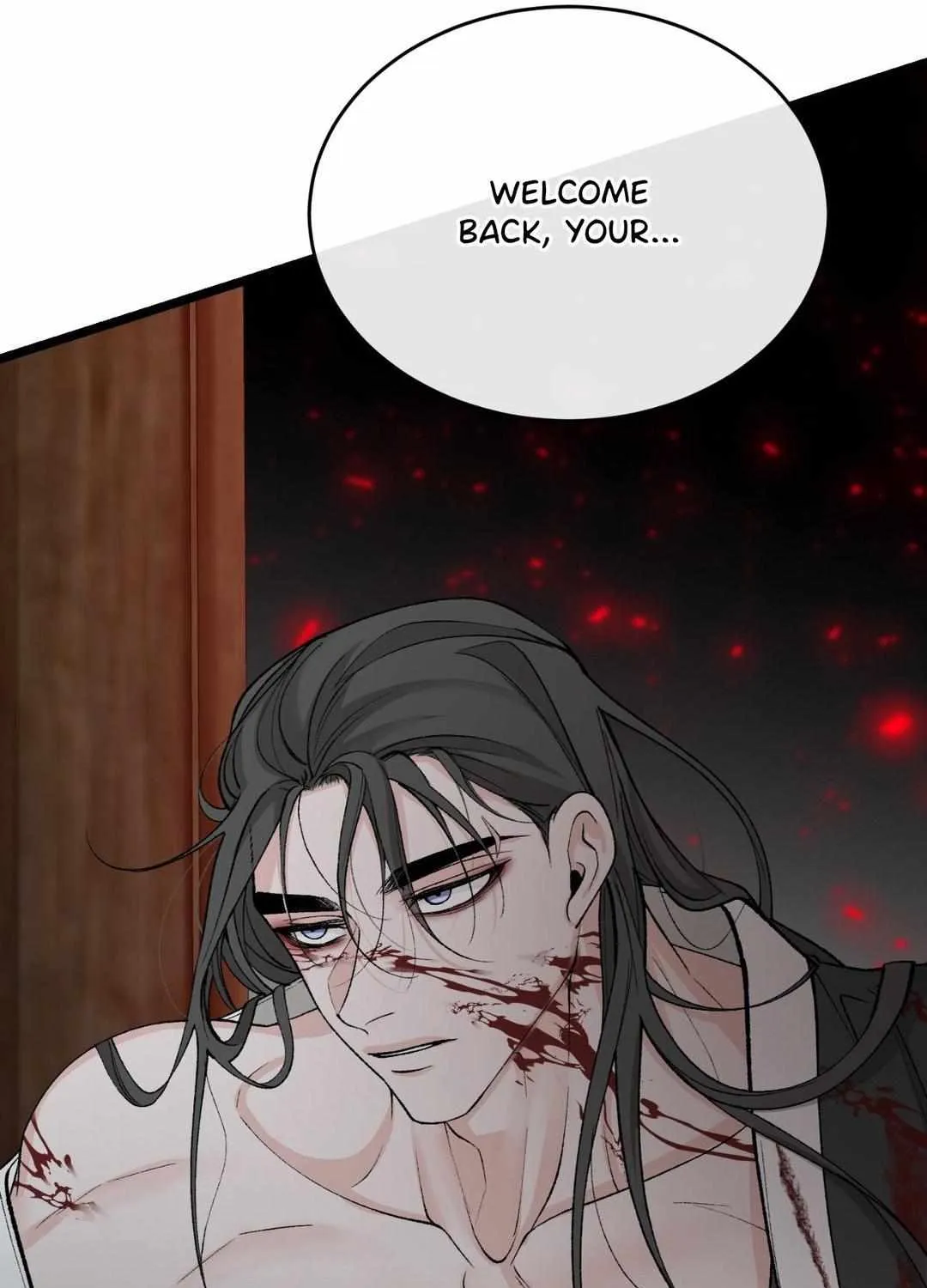 Read Like A Fever Dream chapter 40 image 53 on Lezhin