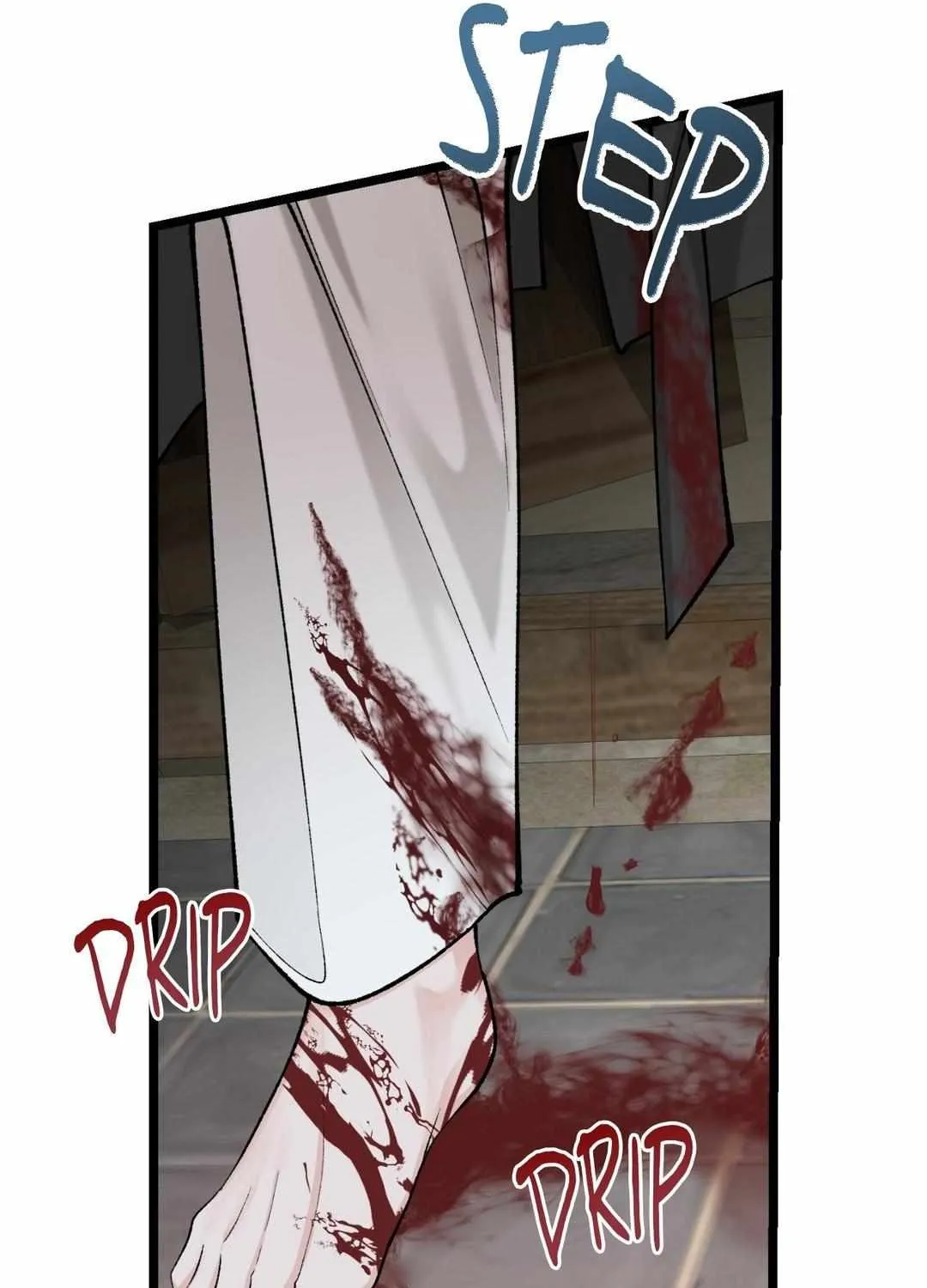 Read Like A Fever Dream chapter 40 image 57 on Lezhin