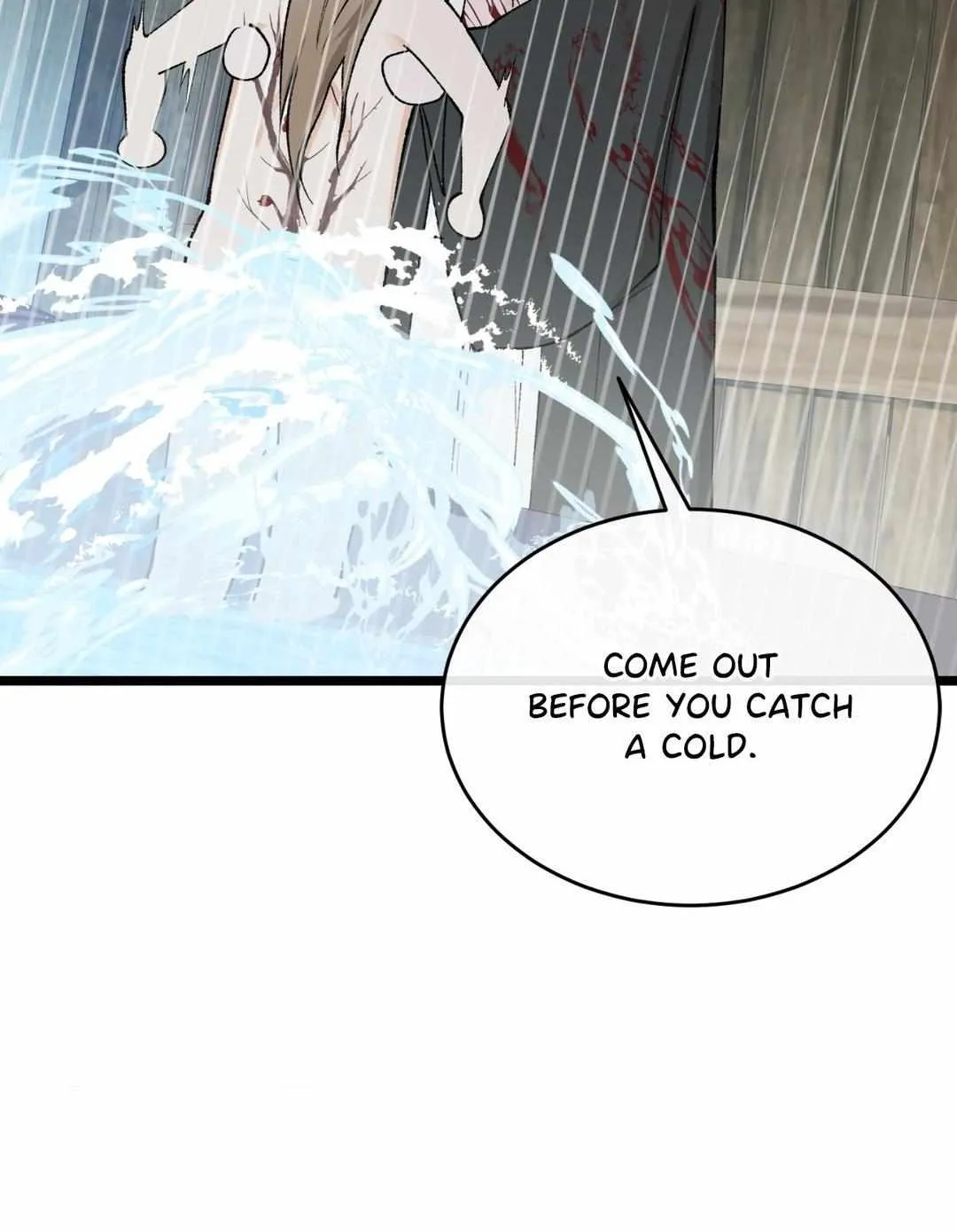Read Like A Fever Dream chapter 40 image 59 on Lezhin
