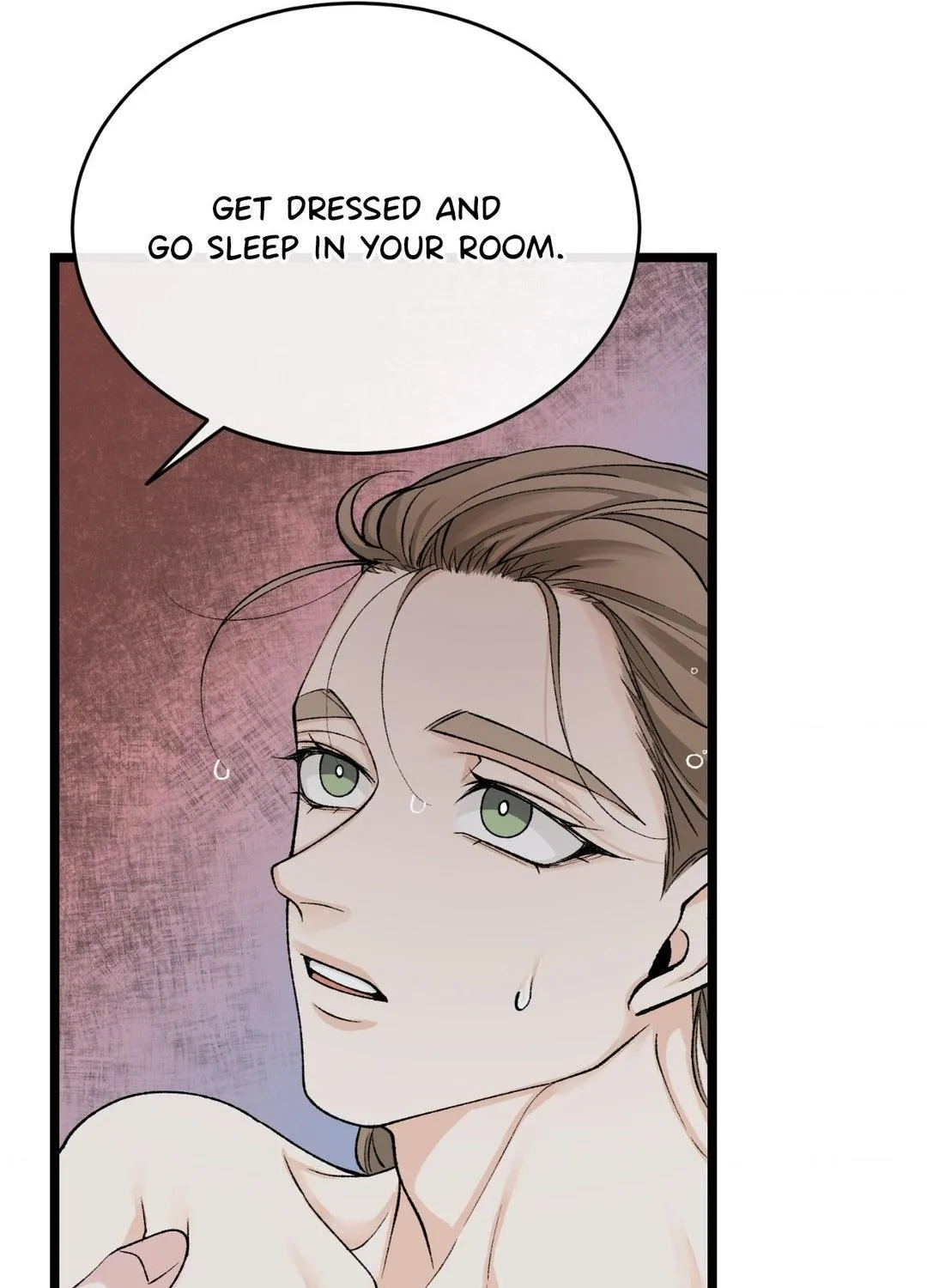 Read Like A Fever Dream chapter 40 image 60 on Lezhin