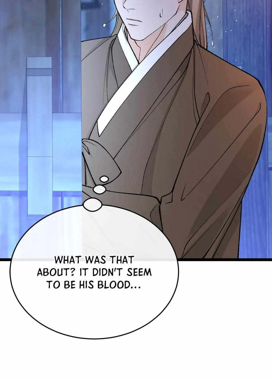 Read Like A Fever Dream chapter 40 image 63 on Lezhin
