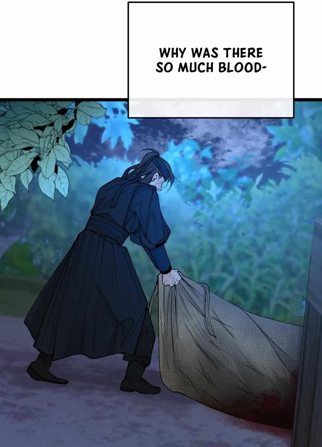 Read Like A Fever Dream chapter 40 image 65 on Lezhin