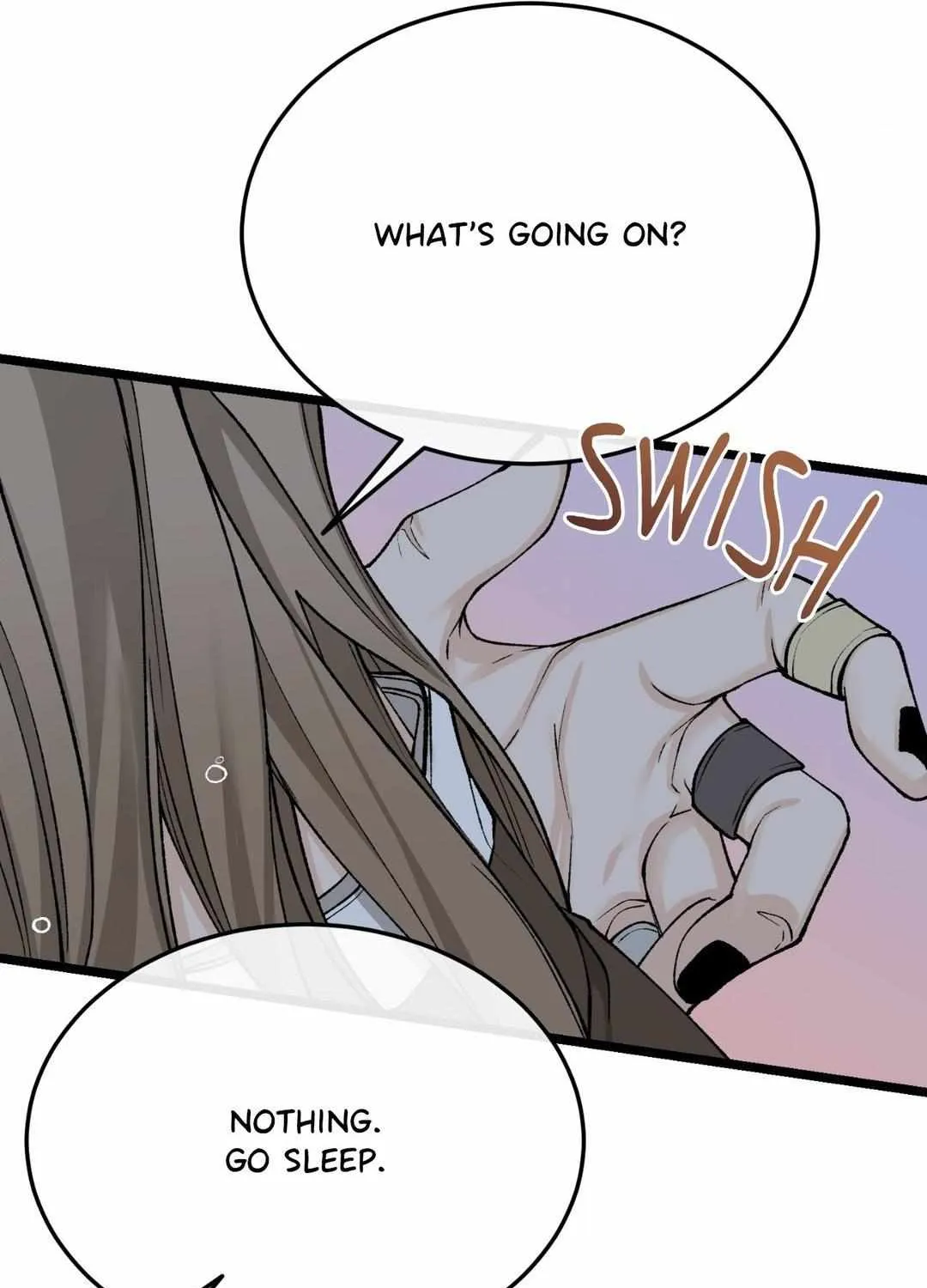 Read Like A Fever Dream chapter 40 image 71 on Lezhin