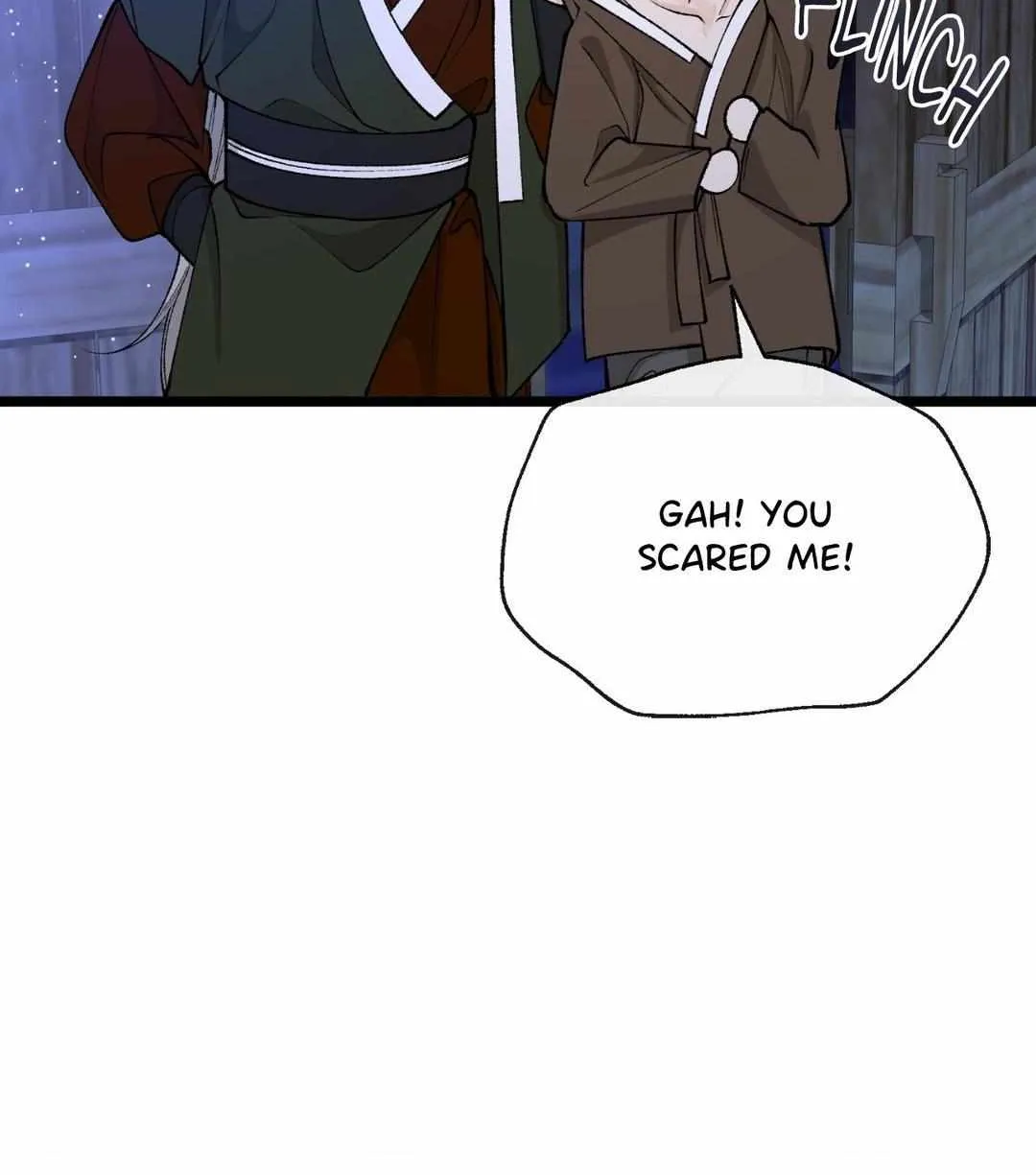 Read Like A Fever Dream chapter 40 image 73 on Lezhin