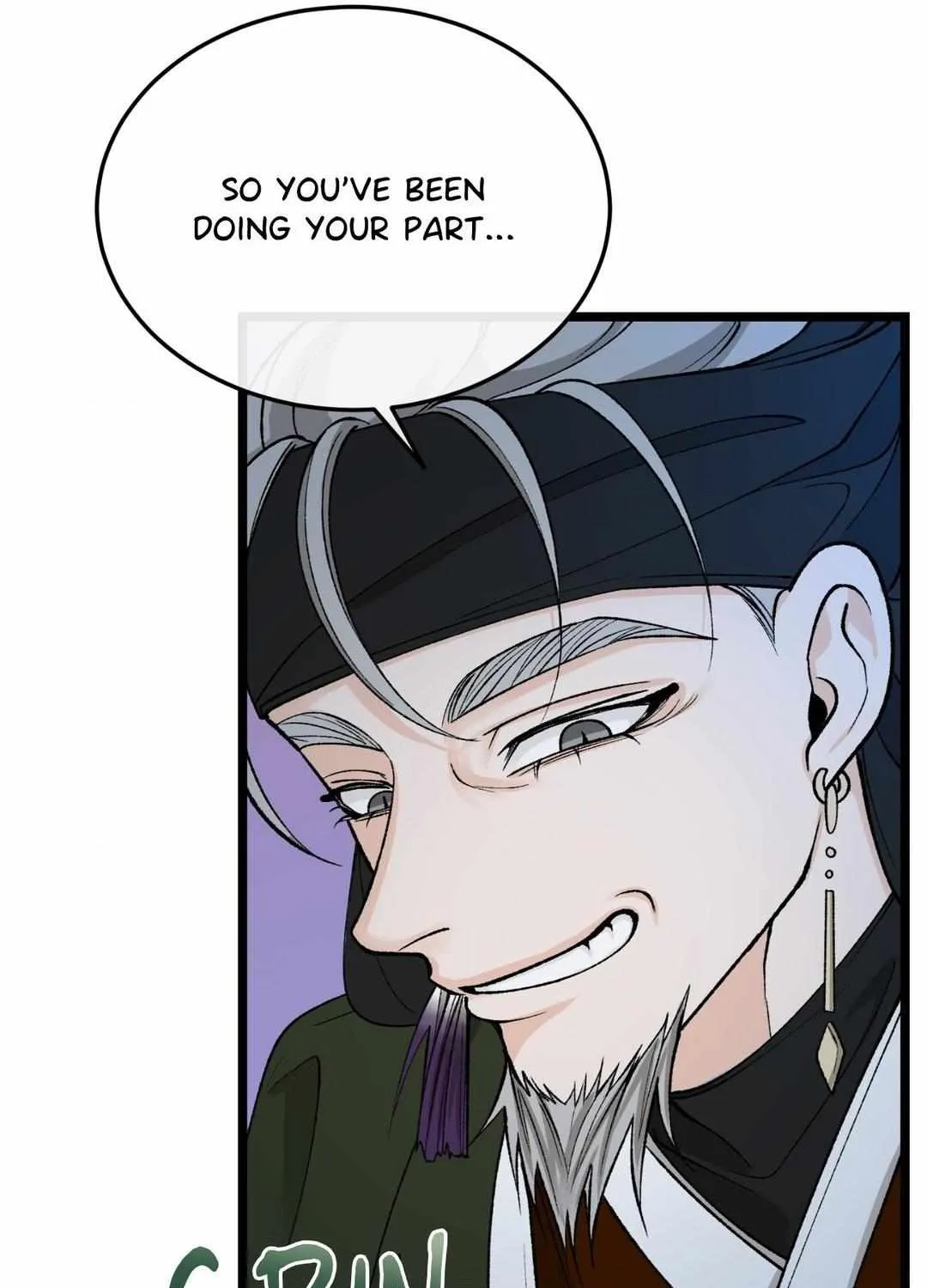 Read Like A Fever Dream chapter 40 image 74 on Lezhin