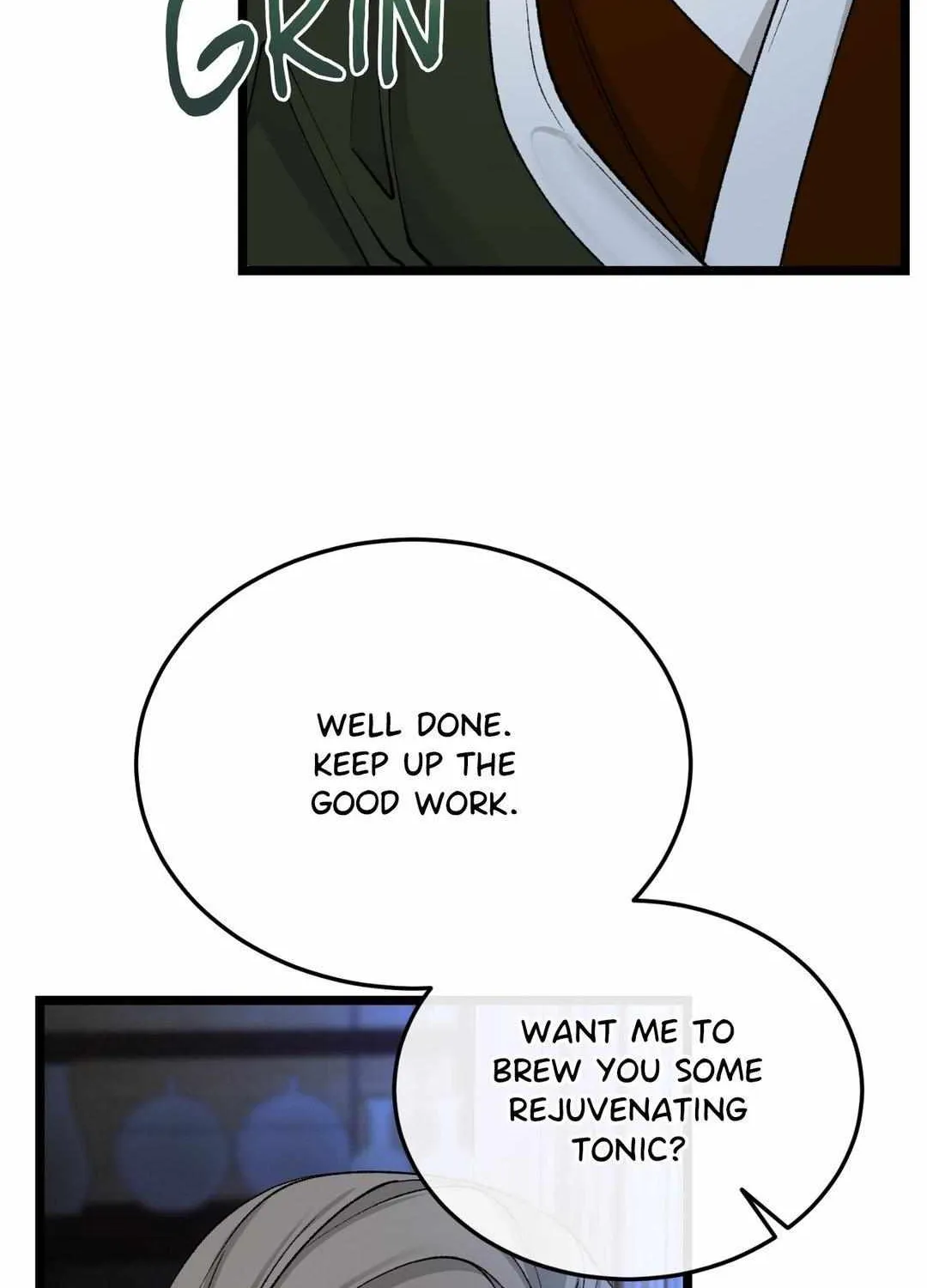 Read Like A Fever Dream chapter 40 image 75 on Lezhin