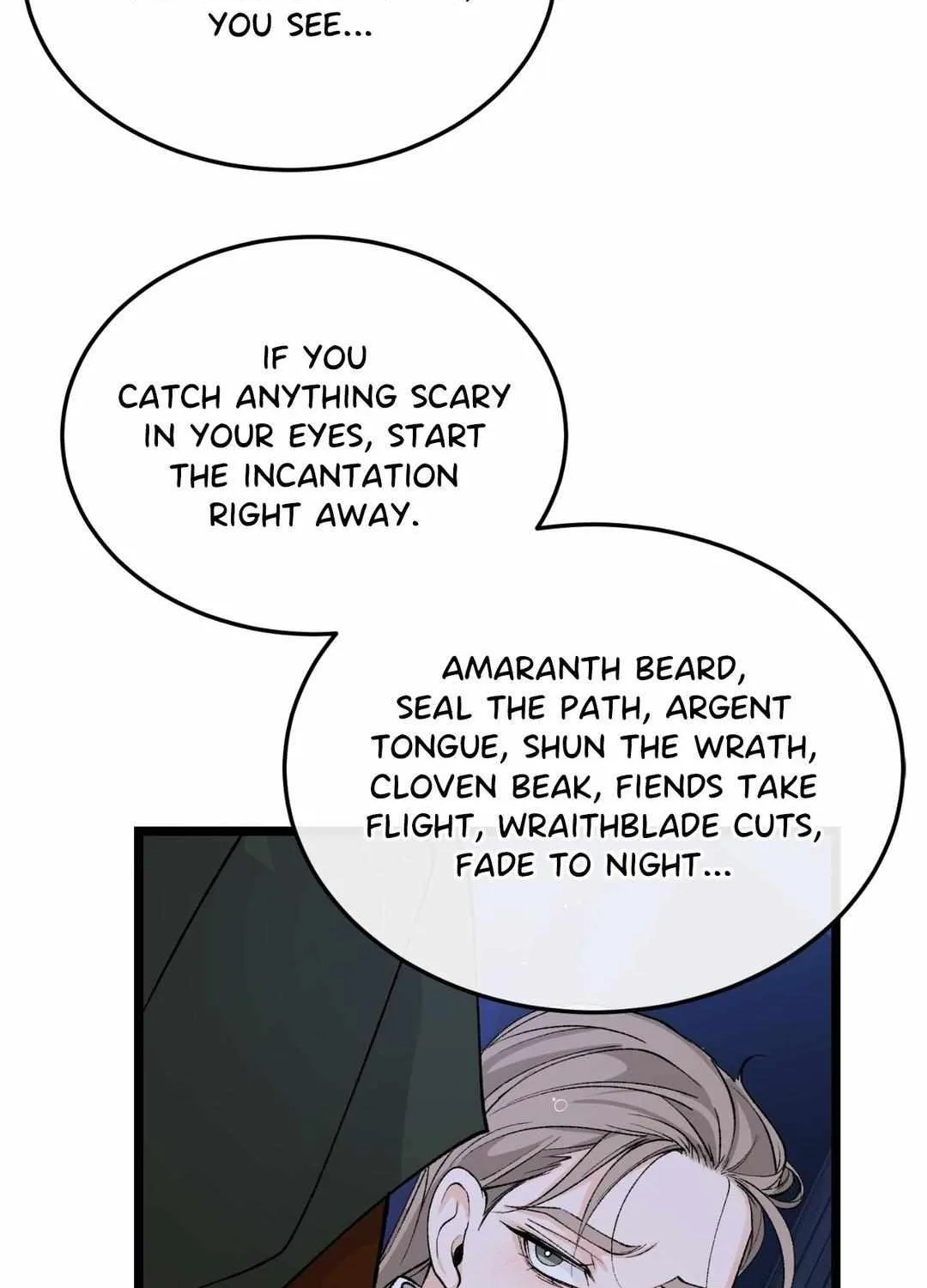 Read Like A Fever Dream chapter 40 image 79 on Lezhin