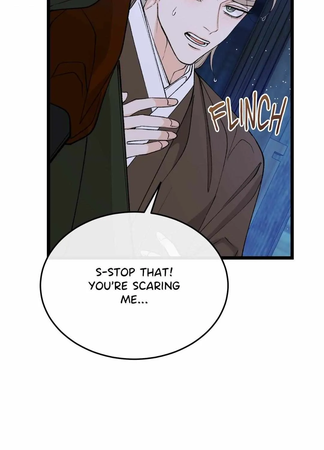 Read Like A Fever Dream chapter 40 image 80 on Lezhin