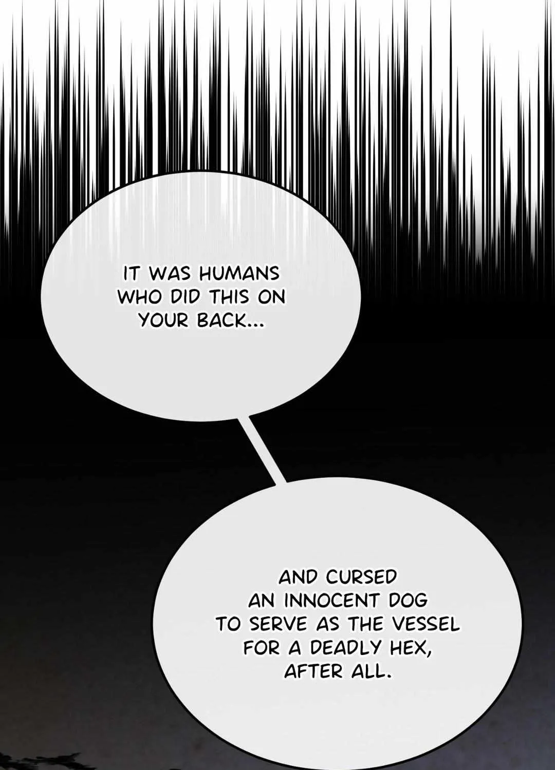 Read Like A Fever Dream chapter 40 image 83 on Lezhin