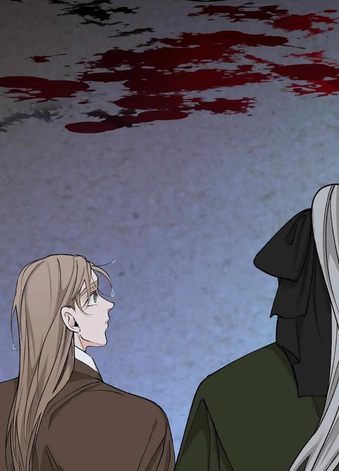 Read Like A Fever Dream chapter 40 image 84 on Lezhin