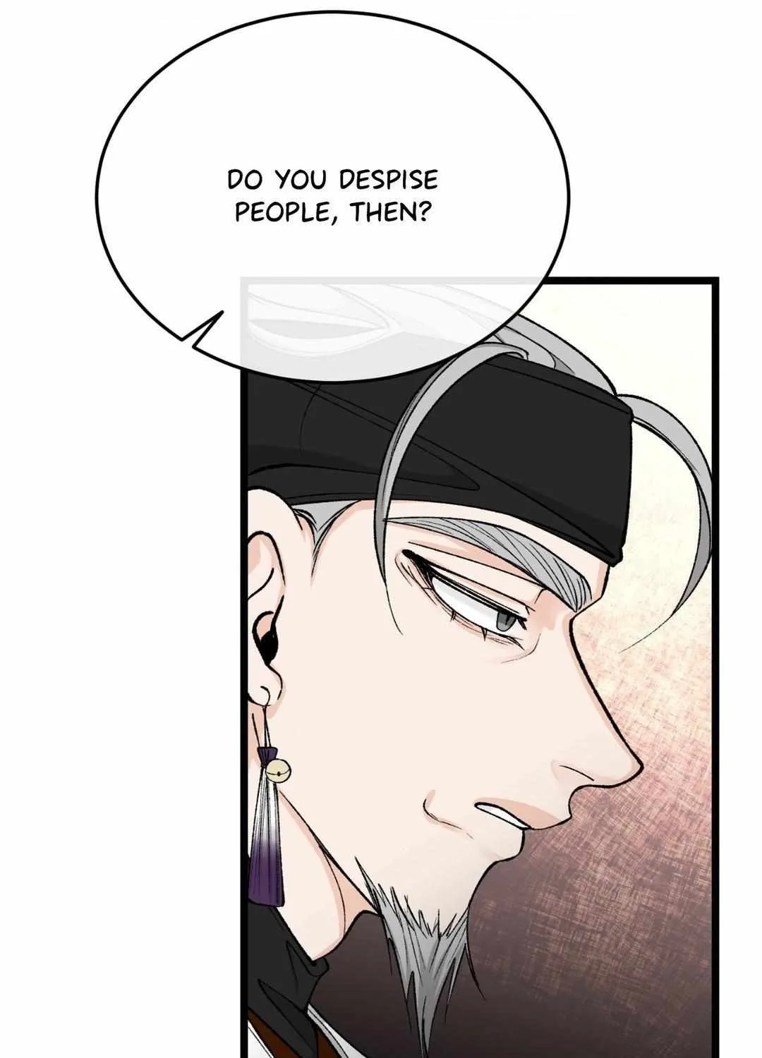 Read Like A Fever Dream chapter 40 image 86 on Lezhin