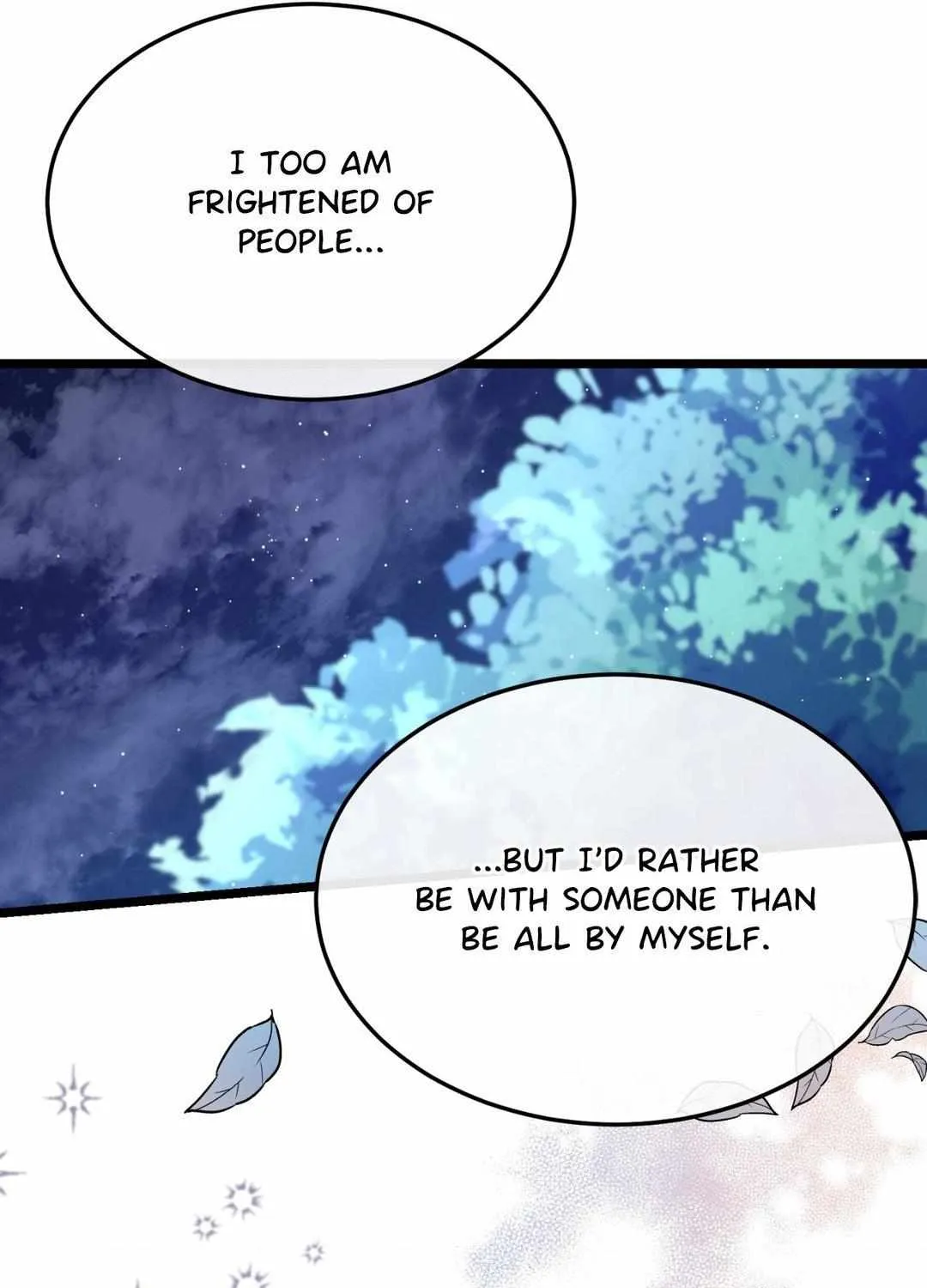 Read Like A Fever Dream chapter 40 image 89 on Lezhin
