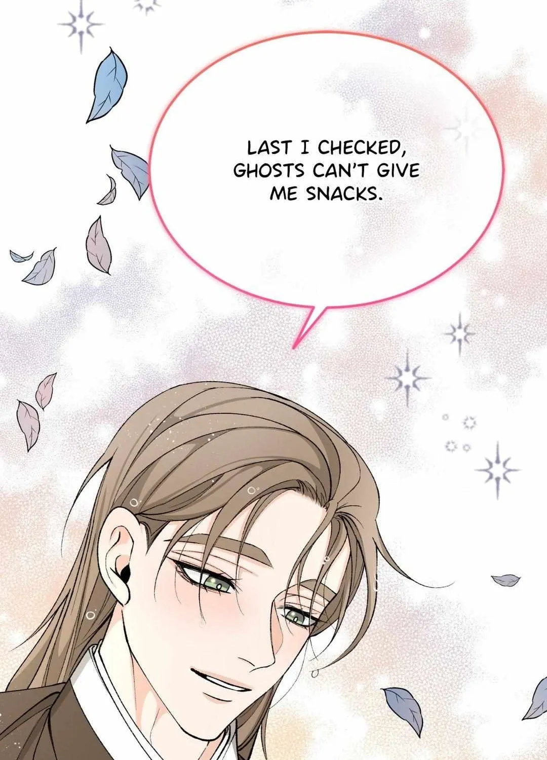 Read Like A Fever Dream chapter 40 image 90 on Lezhin