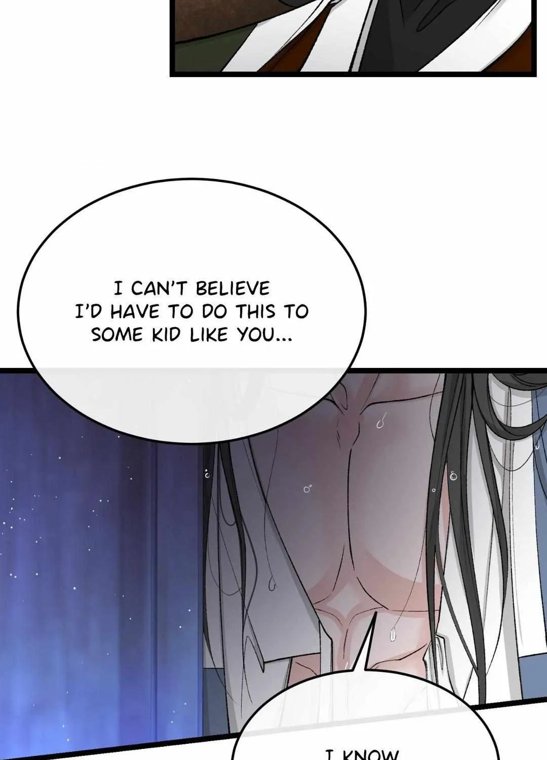 Read Like A Fever Dream chapter 40 image 93 on Lezhin