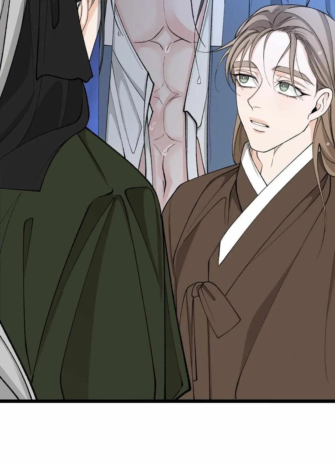 Read Like A Fever Dream chapter 40 image 96 on Lezhin