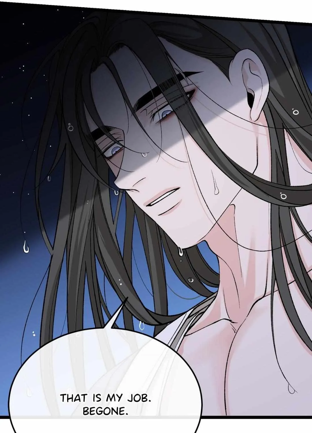Read Like A Fever Dream chapter 40 image 99 on Lezhin