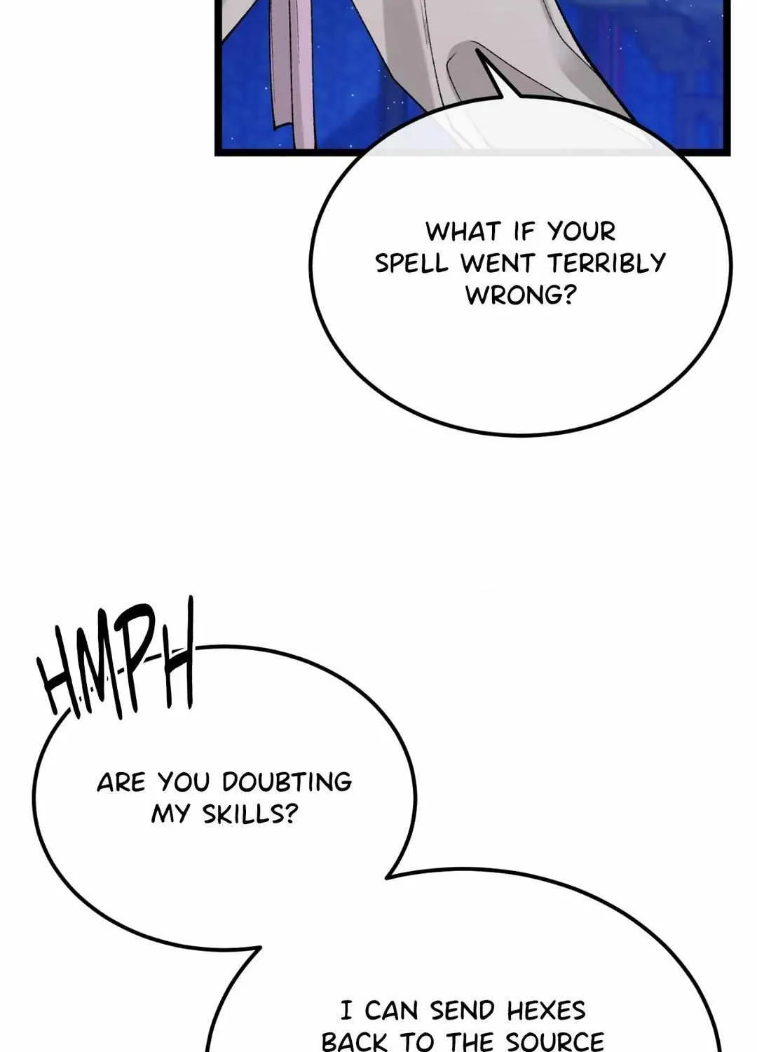 Read Like A Fever Dream chapter 42 image 12 on Lezhin