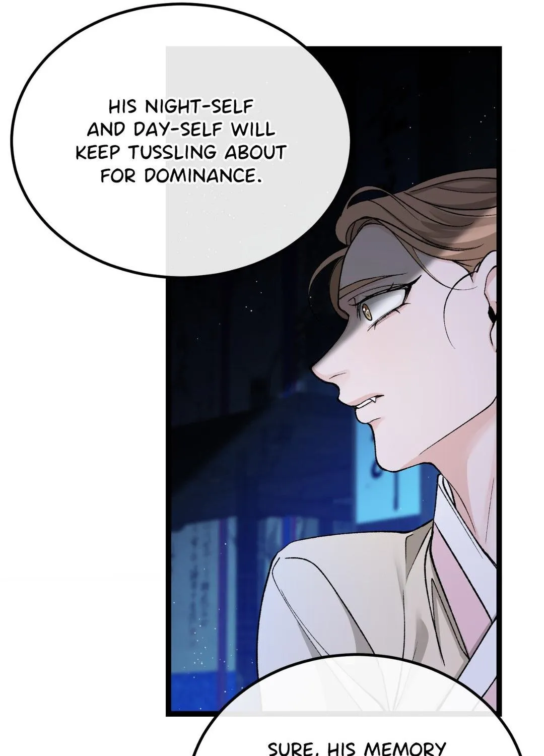 Read Like A Fever Dream chapter 42 image 17 on Lezhin