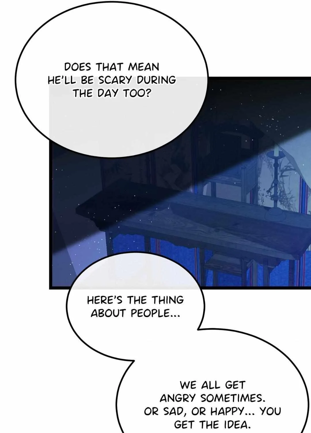 Read Like A Fever Dream chapter 42 image 22 on Lezhin