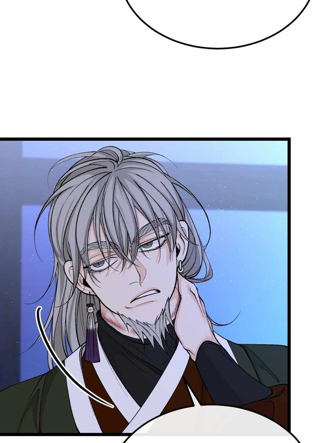 Read Like A Fever Dream chapter 42 image 23 on Lezhin