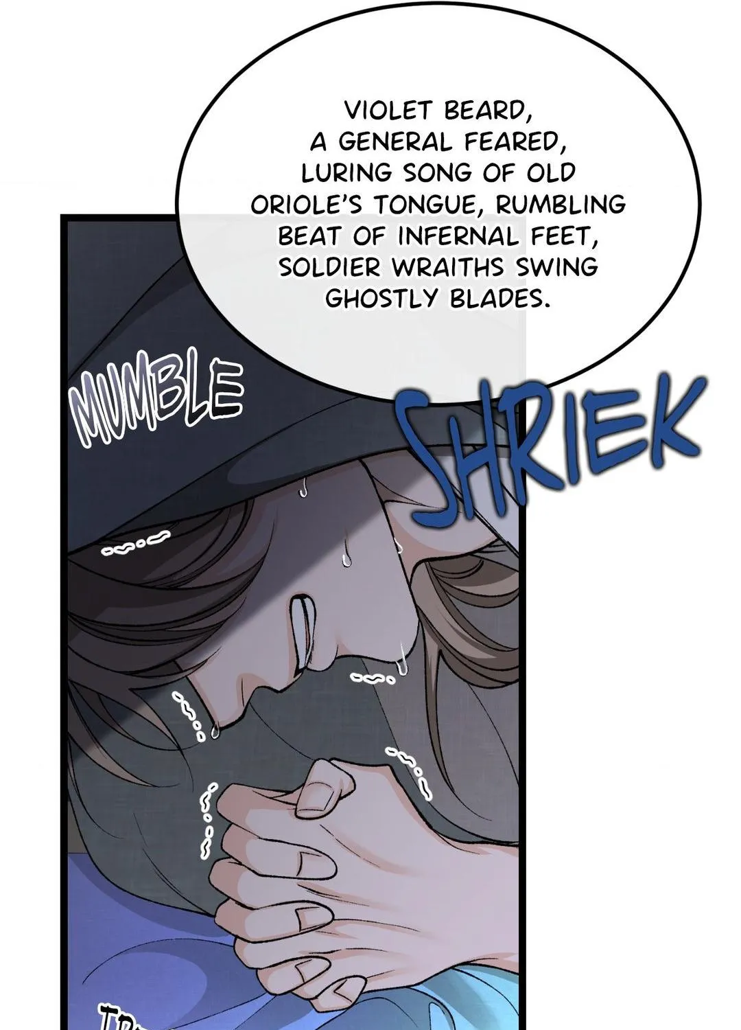 Read Like A Fever Dream chapter 42 image 33 on Lezhin