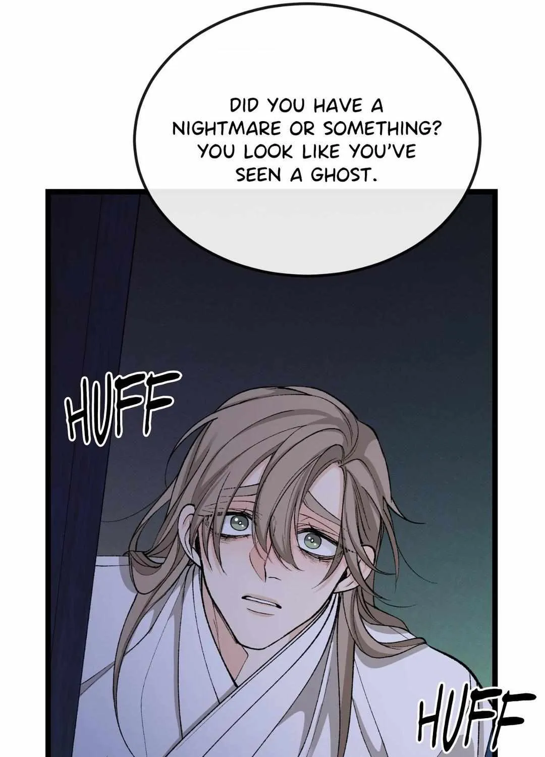 Read Like A Fever Dream chapter 42 image 41 on Lezhin