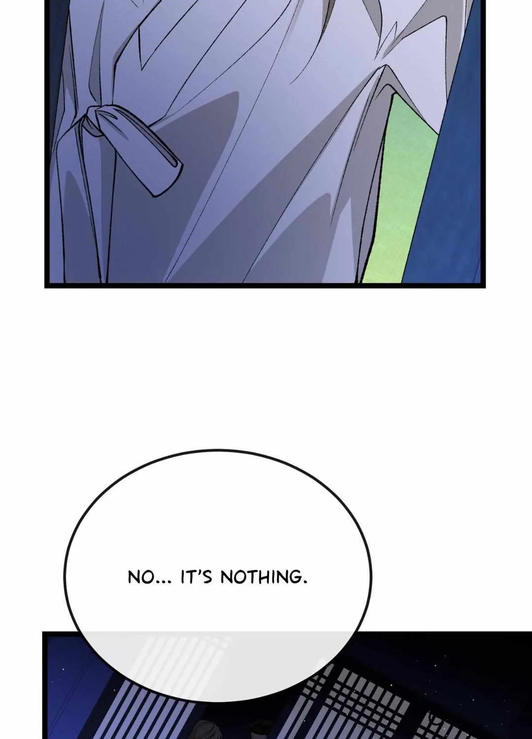 Read Like A Fever Dream chapter 42 image 42 on Lezhin