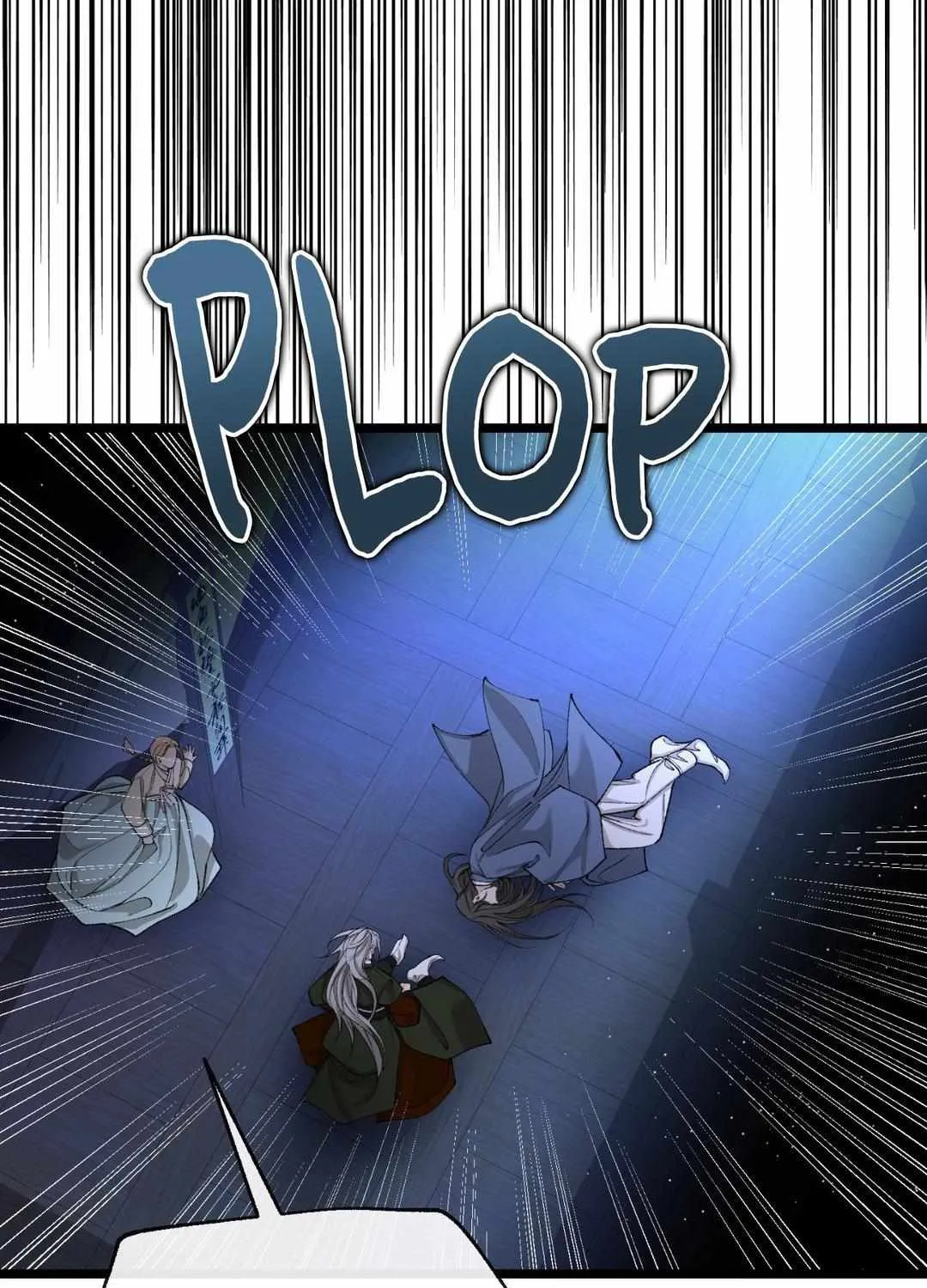 Read Like A Fever Dream chapter 42 image 6 on Lezhin