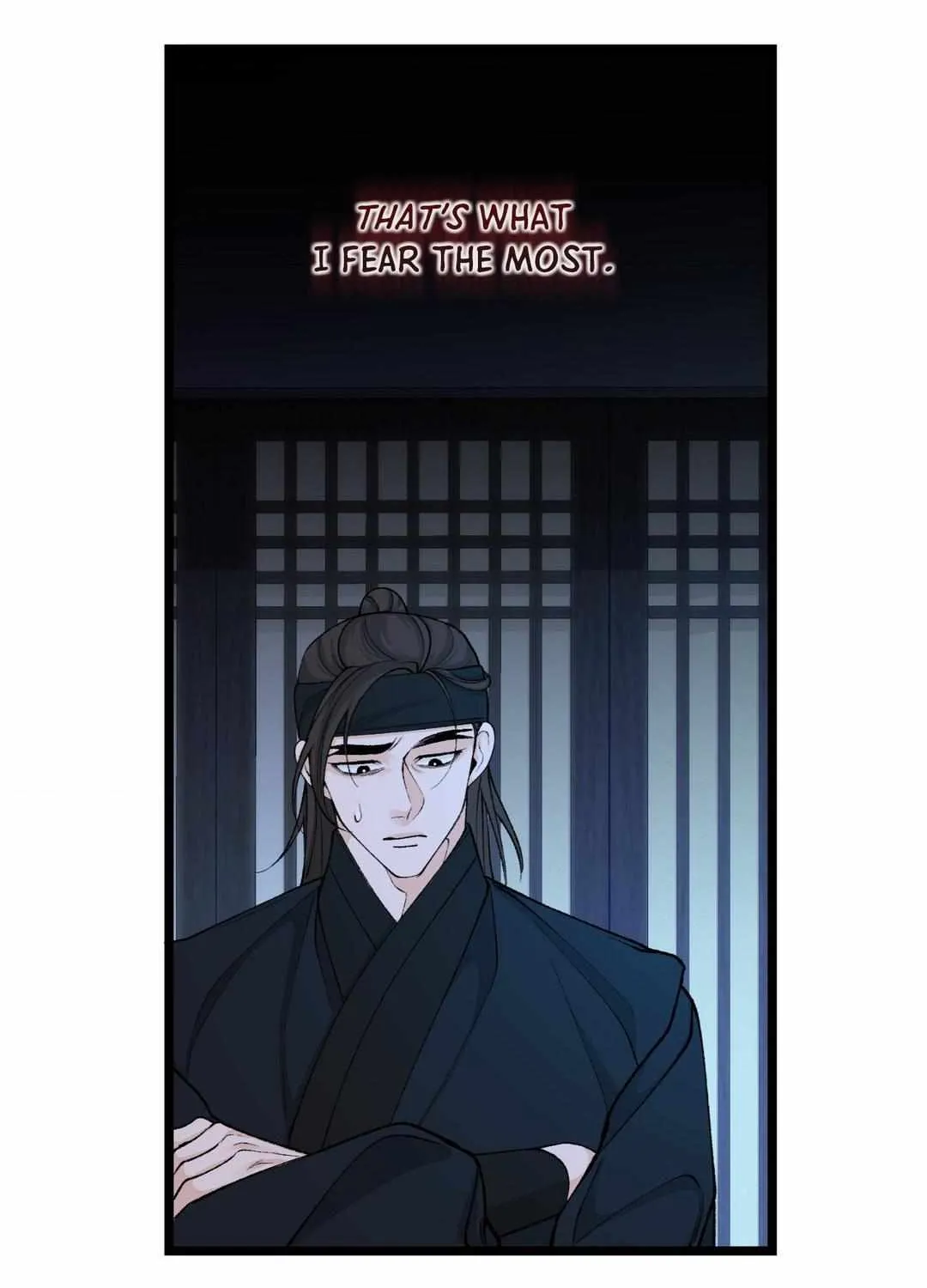 Read Like A Fever Dream chapter 42 image 63 on Lezhin