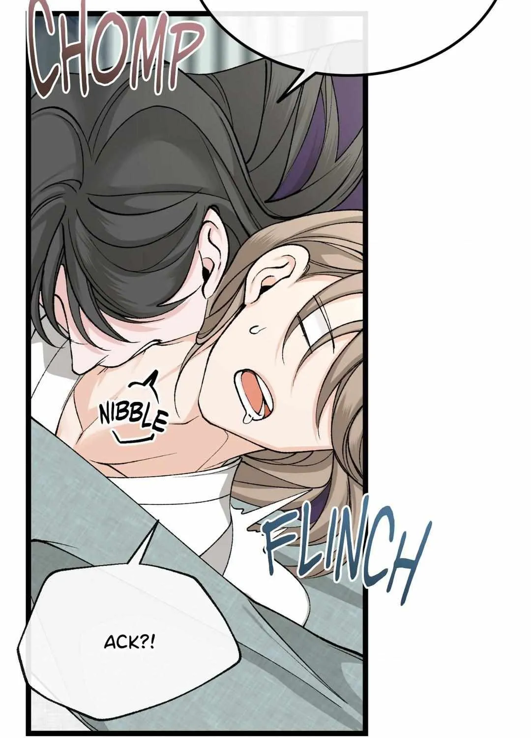 Read Like A Fever Dream chapter 42 image 77 on Lezhin