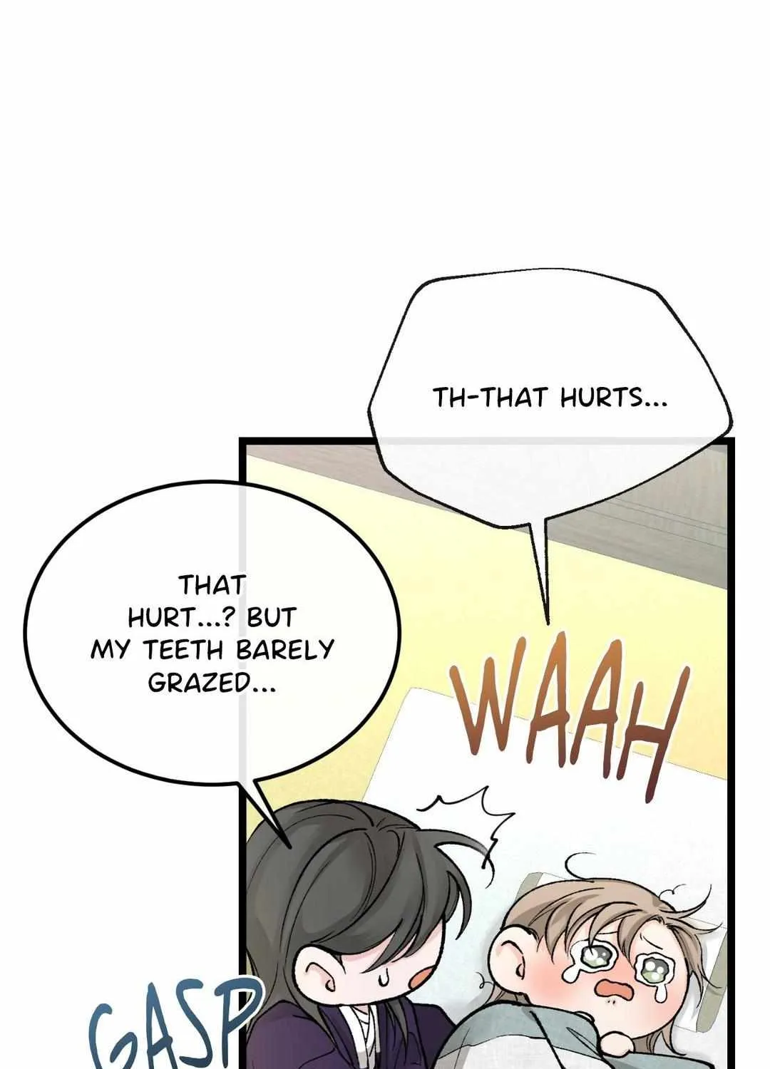 Read Like A Fever Dream chapter 42 image 78 on Lezhin