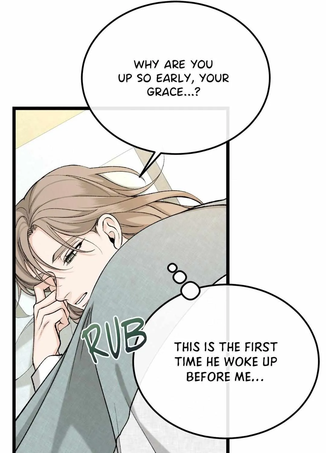 Read Like A Fever Dream chapter 42 image 81 on Lezhin