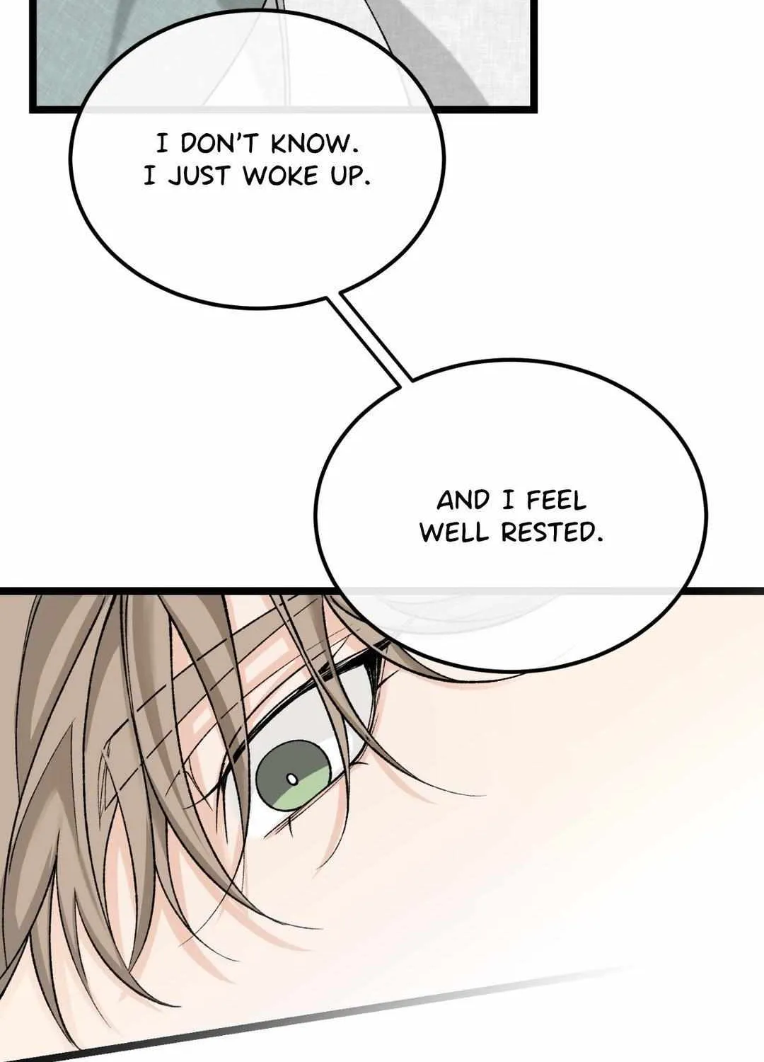 Read Like A Fever Dream chapter 42 image 82 on Lezhin