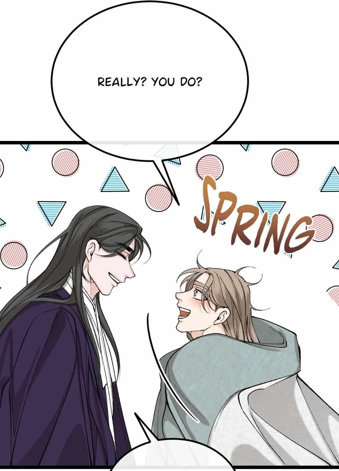 Read Like A Fever Dream chapter 42 image 84 on Lezhin
