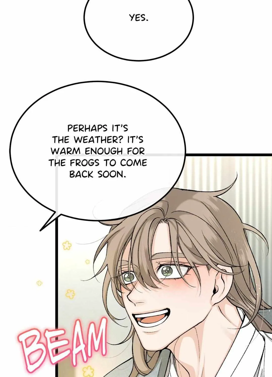 Read Like A Fever Dream chapter 42 image 85 on Lezhin