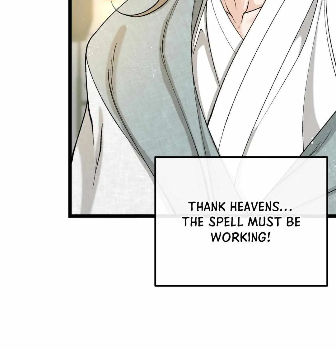 Read Like A Fever Dream chapter 42 image 86 on Lezhin