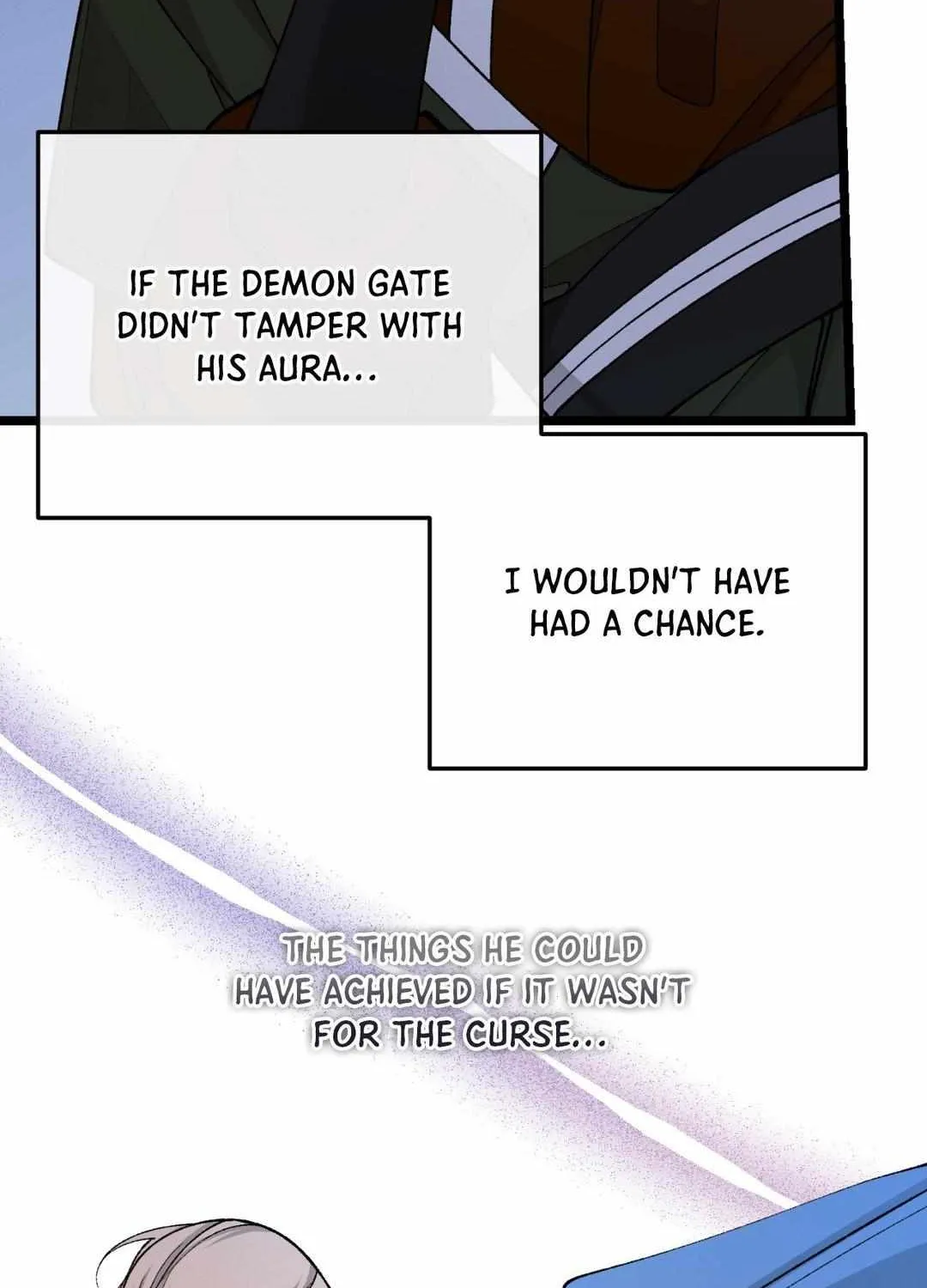 Read Like A Fever Dream chapter 42 image 9 on Lezhin