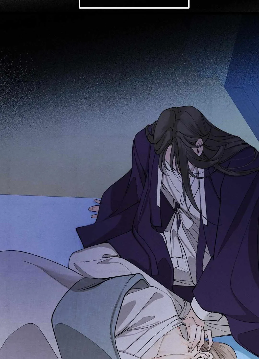 Read Like A Fever Dream chapter 42 image 94 on Lezhin