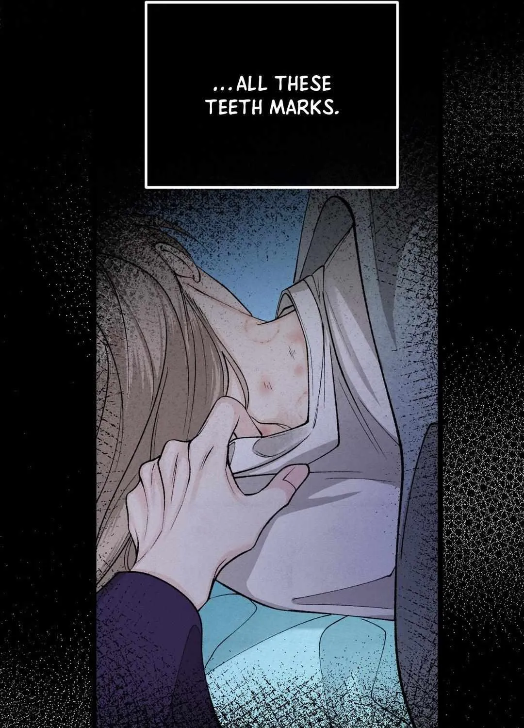 Read Like A Fever Dream chapter 42 image 96 on Lezhin