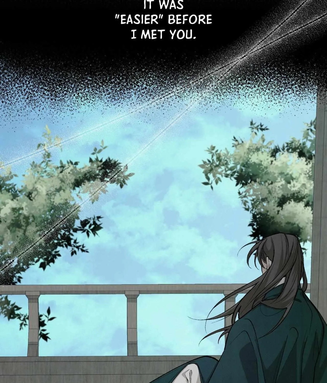 Read Like A Fever Dream chapter 43 image 10 on Lezhin