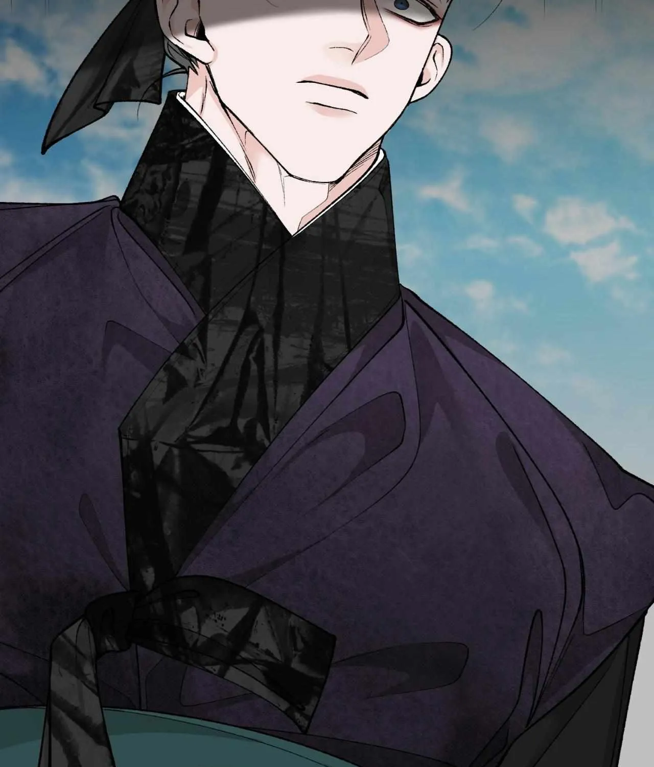 Read Like A Fever Dream chapter 43 image 102 on Lezhin