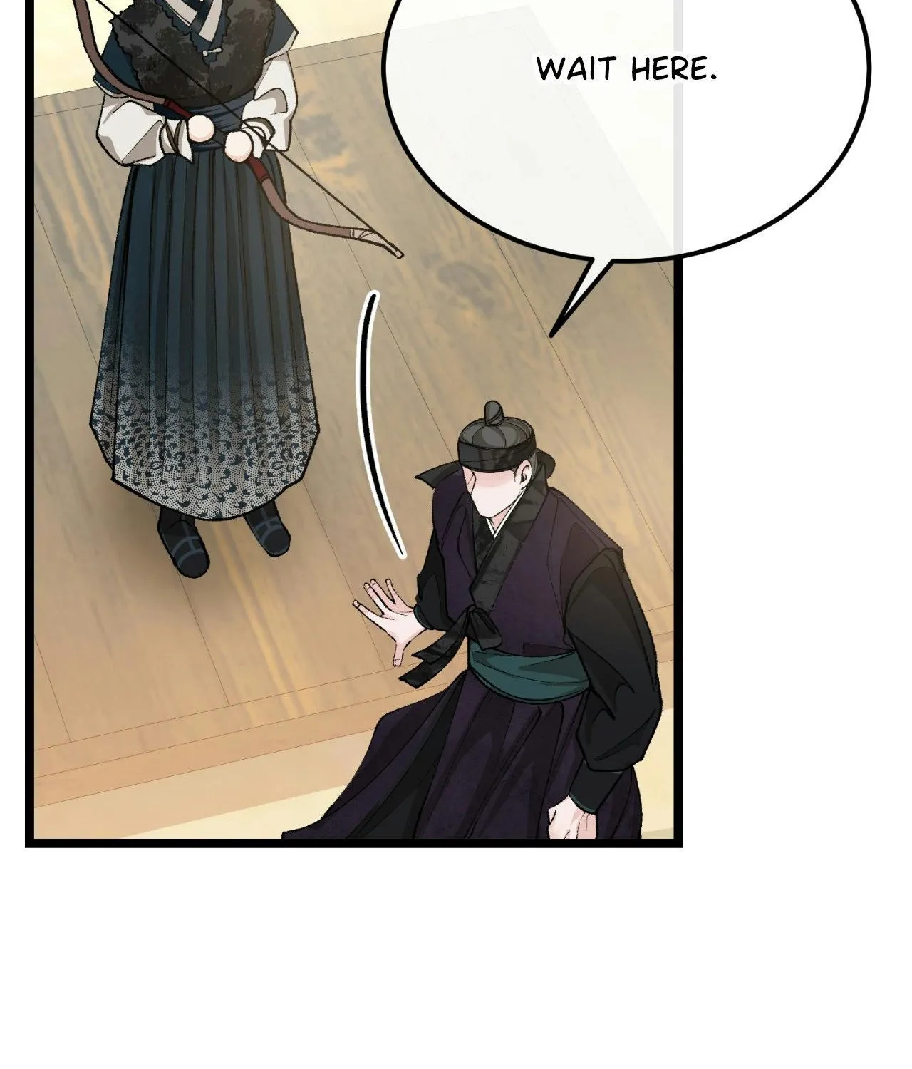 Read Like A Fever Dream chapter 43 image 105 on Lezhin