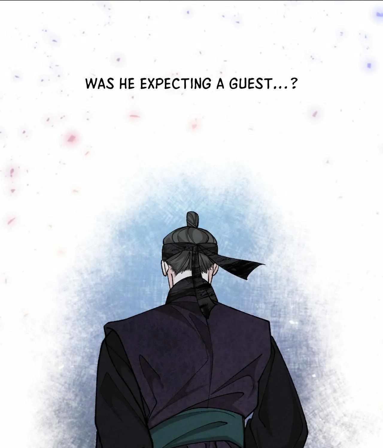 Read Like A Fever Dream chapter 43 image 109 on Lezhin