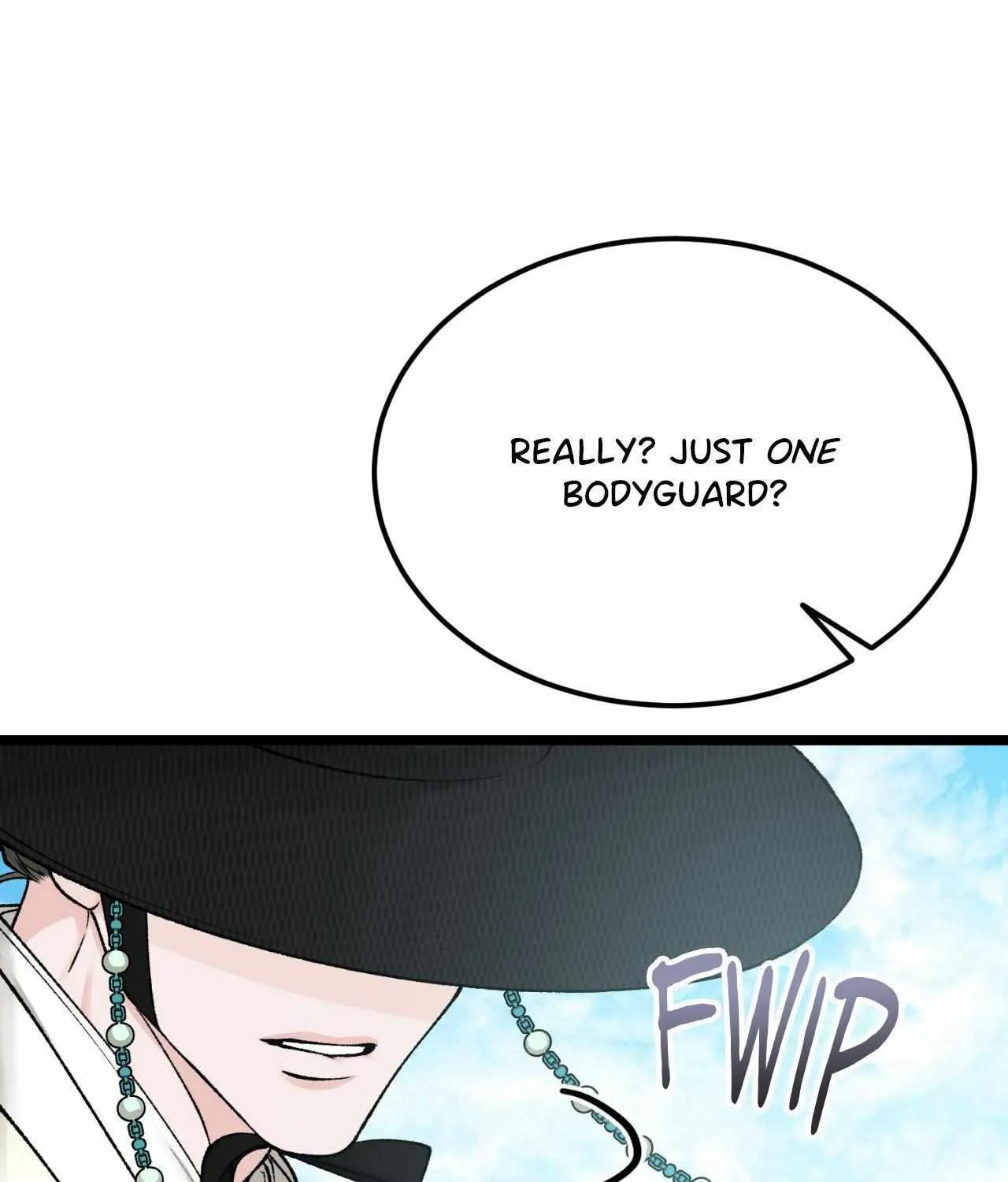 Read Like A Fever Dream chapter 43 image 116 on Lezhin
