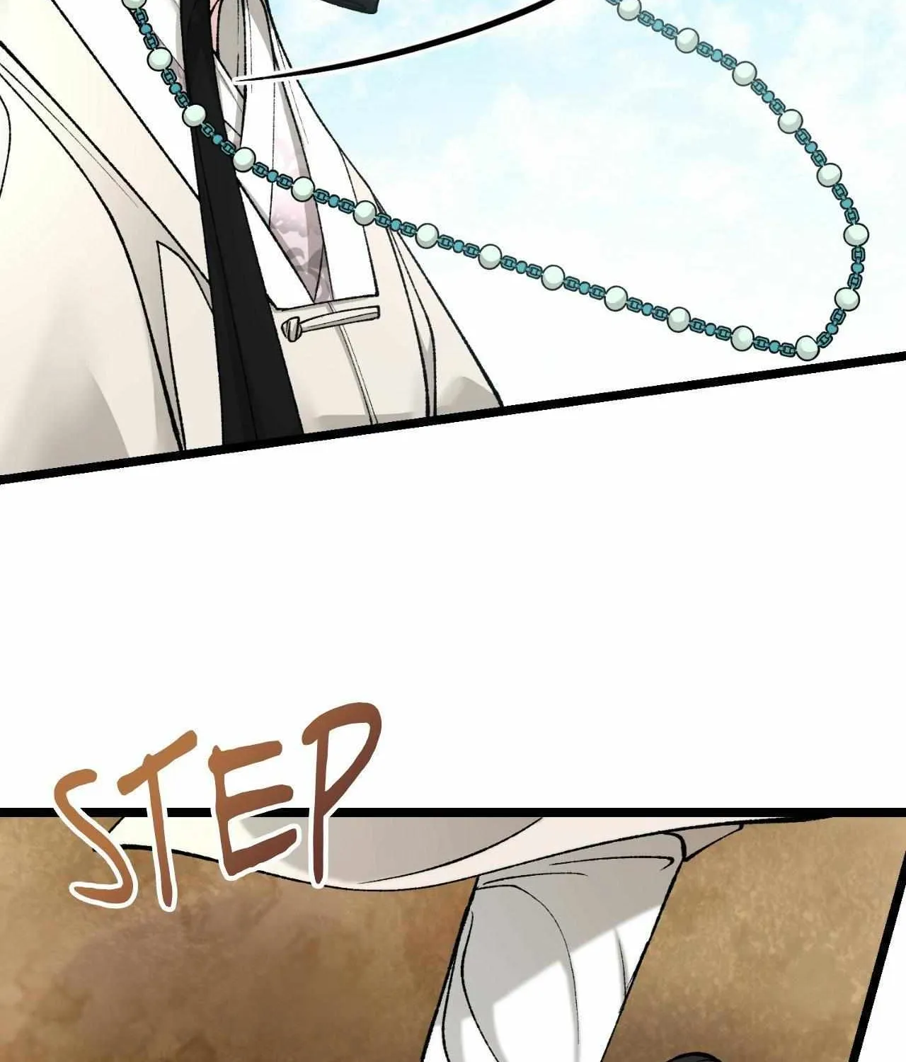 Read Like A Fever Dream chapter 43 image 117 on Lezhin