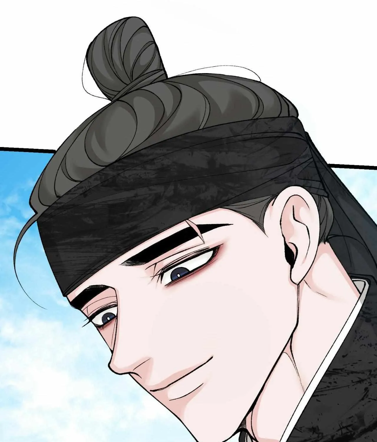 Read Like A Fever Dream chapter 43 image 122 on Lezhin